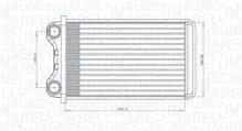 MAGNETI MARELLI 350218472000