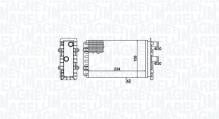 MAGNETI MARELLI 350218475000