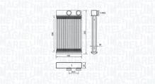 MAGNETI MARELLI 350218478000