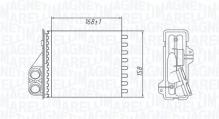 MAGNETI MARELLI 350218479000