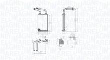 MAGNETI MARELLI 350218483000