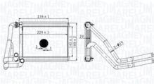MAGNETI MARELLI 350218488000