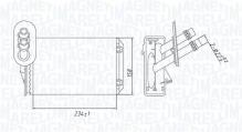 MAGNETI MARELLI 350218492000