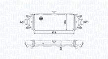 MAGNETI MARELLI 351319204010