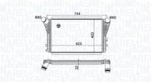 MAGNETI MARELLI 351319204050