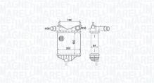 MAGNETI MARELLI 351319204080