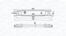 MAGNETI MARELLI 351319204090