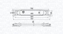 MAGNETI MARELLI 351319204110