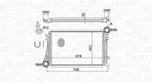 MAGNETI MARELLI 351319204240
