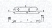 MAGNETI MARELLI 351319204330