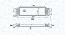 MAGNETI MARELLI 351319204380