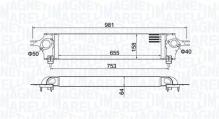 MAGNETI MARELLI 351319204390