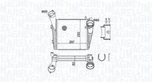 MAGNETI MARELLI 351319204400
