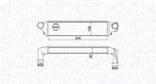 MAGNETI MARELLI 351319204500