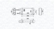 MAGNETI MARELLI 351319204510