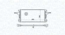 MAGNETI MARELLI 351319204570