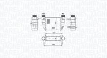 MAGNETI MARELLI 351319204850