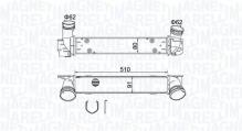 MAGNETI MARELLI 351319204880