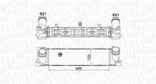 MAGNETI MARELLI 351319204900