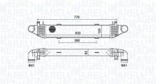 MAGNETI MARELLI 351319205040