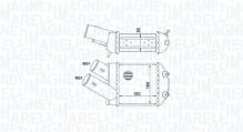 MAGNETI MARELLI 351319205150