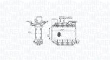 MAGNETI MARELLI 351319205310