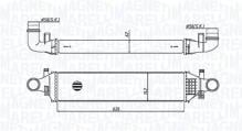 MAGNETI MARELLI 351319205400