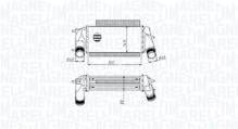 MAGNETI MARELLI 351319205490