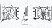 MAGNETI MARELLI 069422769010
