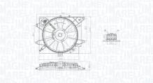 MAGNETI MARELLI 069422789010
