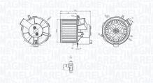 MAGNETI MARELLI 069412200010