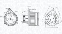 MAGNETI MARELLI 069412206010