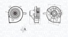 MAGNETI MARELLI 069412211010