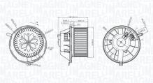 MAGNETI MARELLI 069412229010