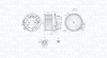 MAGNETI MARELLI 069412240010