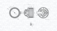 MAGNETI MARELLI 069412255010