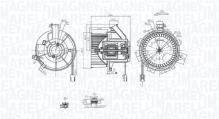 MAGNETI MARELLI 069412290010