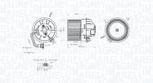 MAGNETI MARELLI 069412298010