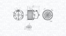 MAGNETI MARELLI 069412360010