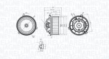 MAGNETI MARELLI 069412363010