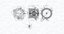 MAGNETI MARELLI 069412381010