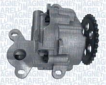 MAGNETI MARELLI 351516000002