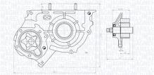 MAGNETI MARELLI 351516000003