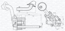 MAGNETI MARELLI 351516000005