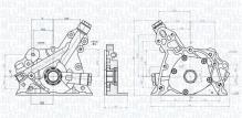 MAGNETI MARELLI 351516000024