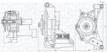 MAGNETI MARELLI 351516000029