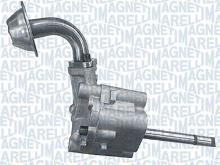 MAGNETI MARELLI 351516000031