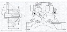 MAGNETI MARELLI 351516000033