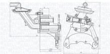 MAGNETI MARELLI 351516000035