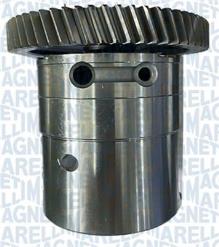 MAGNETI MARELLI 351516000039